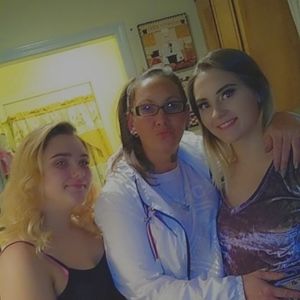 Meet your Posher, Gabby